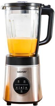 Стационарный блендер с чашей-измельчителем Zelmer ZSB4900 85267 фото
