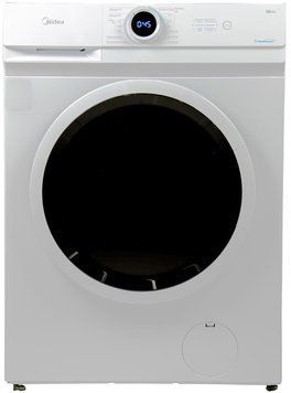 Пральна машина Midea MF100W60/W-UA 82296 фото