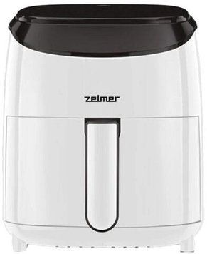 Мультипечь Zelmer ZAF 3551W 84625 фото