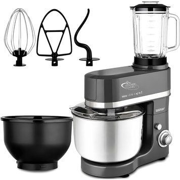 Планетарный миксер Zelmer ZKR9050 Kitchen Connect 86374 фото