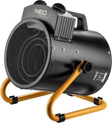 Теплова гармата Neo Tools 90-068 83050 фото