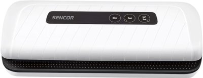 Вакууматор Sencor SVS 1010 WH 83100 фото