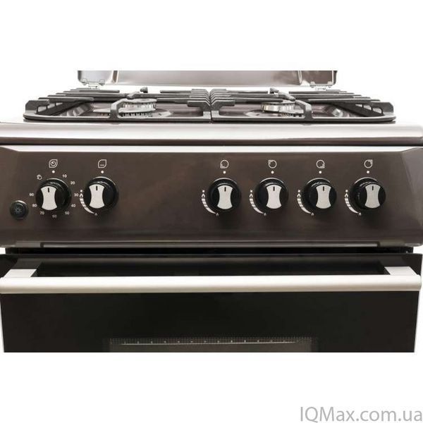 Плита газовая Ventolux GG 6060 CS (BR) T 84987 фото