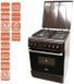 Плита газовая Ventolux GG 6060 CS (BR) T 84987 фото 2