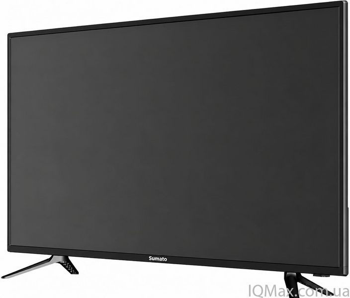 LED телевізор 43" Smart TV 4K Ultra HD Sumato 43UTS03 84087 фото