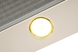 Кухонная вытяжка встроенная телескопическая Ventolux GARDA 60 CREMA (1100) SMD LED 82427 фото 6