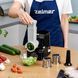 Электрическая мясорубка с соковыжималкой и шинковкой Zelmer ZMM1530B 83819 фото 11