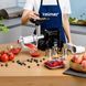 Электрическая мясорубка с соковыжималкой и шинковкой Zelmer ZMM1530B 83819 фото 9