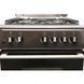 Плита газовая Ventolux GG 6060 CS (BR) T 84987 фото 5