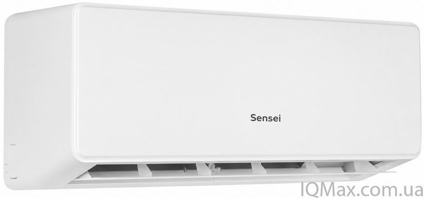 Кондиционер сплит-система Sensei SAC-12CHV VICTORY 85804 фото