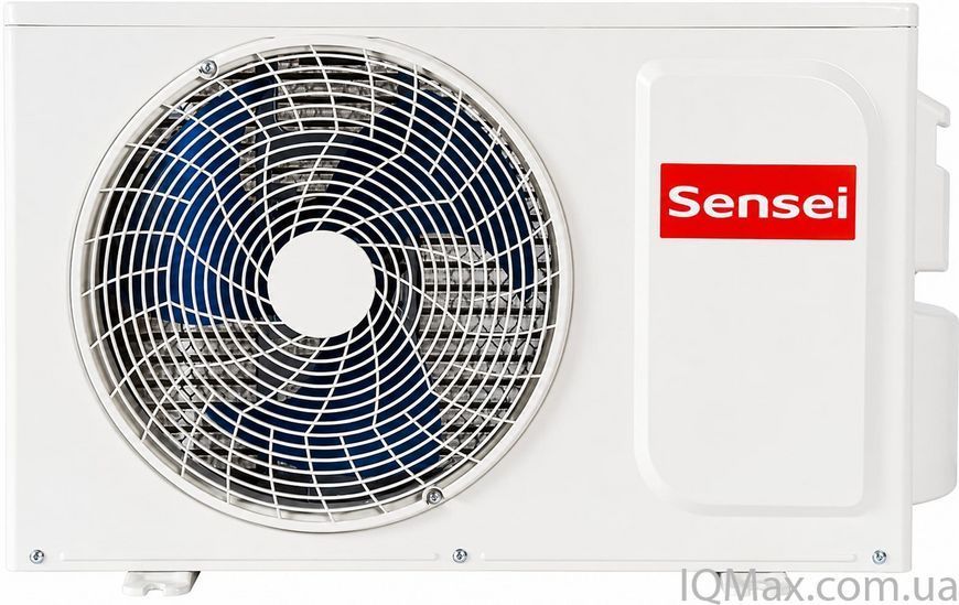 Кондиционер сплит-система Sensei SAC-12CHV VICTORY 85804 фото