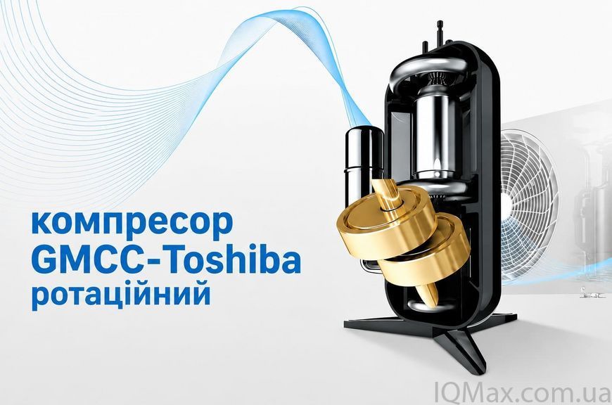 Кондиционер сплит-система Sensei SAC-12CHV VICTORY 85804 фото
