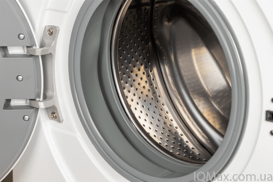 Пральна машина Midea MF100W60/W-UA 82296 фото