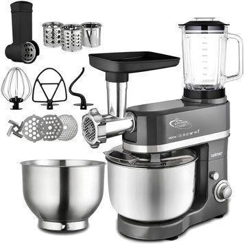 Міксер планетарний Zelmer ZKR9100 Kitchen Connect Pro 86375 фото