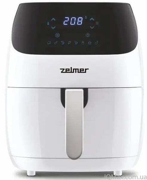 Мультипіч Zelmer ZAF 5501W 84223 фото