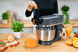 Міксер планетарний Zelmer ZKR9100 Kitchen Connect Pro 86375 фото 6