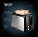 Тостер Liberton LET-5702 85020 фото 2