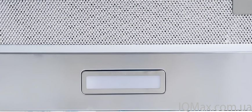 Кухонна витяжка вбудована телескопічна Ventolux GARDA 50 INOX (700) LED 2S 85730 фото