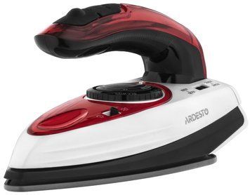 Дорожный утюг складной Ardesto TI-S1200 84627 фото