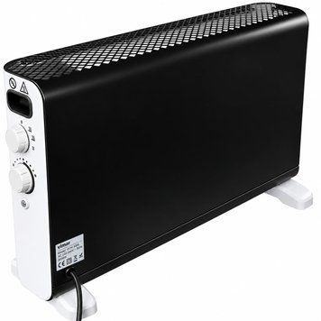 Электрческий конвектор с турбовентилятором Vimar VCE-2081F 85543 фото