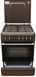Плита комбинированная Ventolux GE 6060 ES (BR) 84981 фото 6