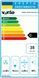 Витяжка кухонна телескопічна вбудована Ventolux GARDA 50 WH (700) LED 2S 85732 фото 7