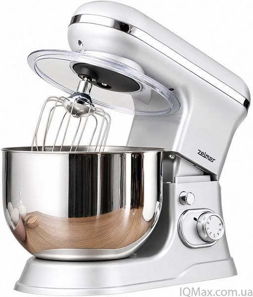 Планетарный миксер тестомес Zelmer ZKR1360 84723 фото