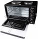 Настольная духовка с электроконфорками Vimar VEO-4219B 80997 фото 12