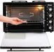 Настольная духовка с электроконфорками Vimar VEO-4219B 80997 фото 7