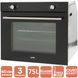Духовой шкаф электрический Ventolux ASTI 3 MT (BK) 83430 фото 2