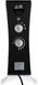 Электрический конвектор с турбовентилятором Vimar VCE-306F 85544 фото 10