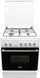 Плита комбинированная Ventolux GE 6060 ES (WH) 84982 фото 1
