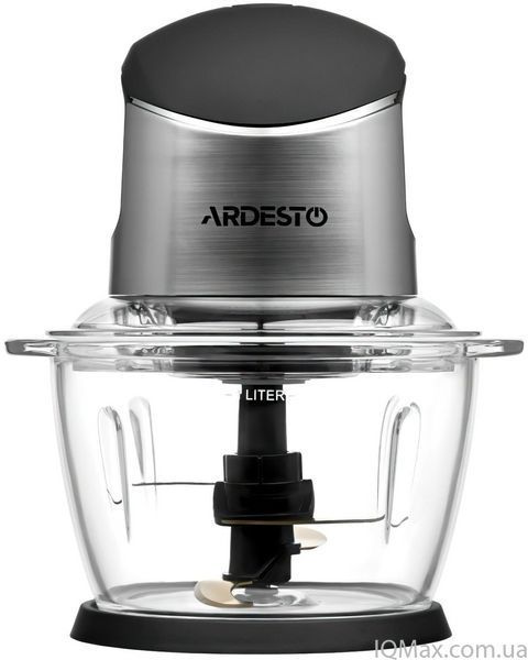 Измельчитель кухонный Ardesto CHK-4001BR 82783 фото