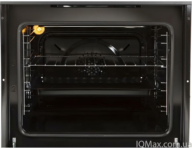 Духовой шкаф электрический Ventolux ATLANTA 6 MT (BK) 83431 фото