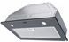 Вбудована витяжка кухонна Ventolux PUNTO 530/275 GRS (800) TRC MM 86242 фото 1
