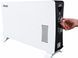 Электрический конвектор с турбовентилятором Vimar VCE-306F 85544 фото 5