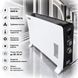 Электрический конвектор с турбовентилятором Vimar VCE-306F 85544 фото 2