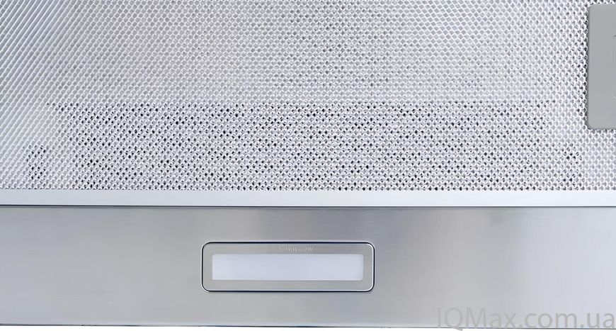 Кухонная вытяжка встроенная телескопическая Ventolux GARDA 60 INOX (1000) LED 2S 85736 фото