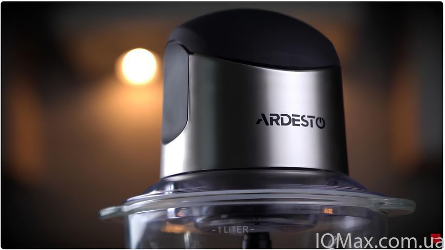 Измельчитель кухонный Ardesto CHK-4001BR 82783 фото