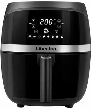 Мультипіч аерофритюрниця Liberton LAF-3206 86181 фото