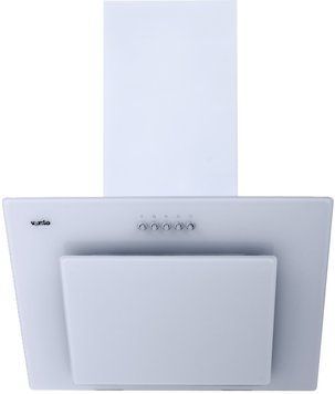 Кухонна витяжка декоративна пристінна Ventolux FIORE 60 WH (750) PB 76174 фото