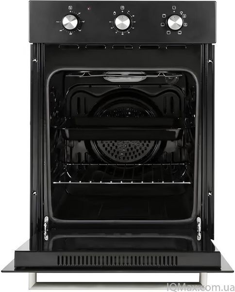 Духова шафа електрична Ventolux AMORETTO 6 MT (BK/BG) 77807 фото