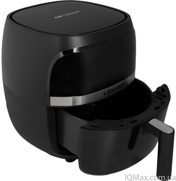 Мультипечь аэрофритюрница Liberton LAF-3206 86181 фото