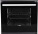 Плита газова з газовою духовкою Canrey CGK 6040S Black/Inox 85581 фото 11