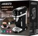 Эспрессо кофеварка рожковая Ardesto YCM-E1502 84839 фото 9