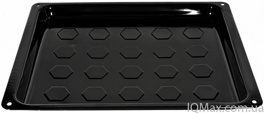 Плита газова з газовою духовкою Canrey CGK 6040S Black/Inox 85581 фото