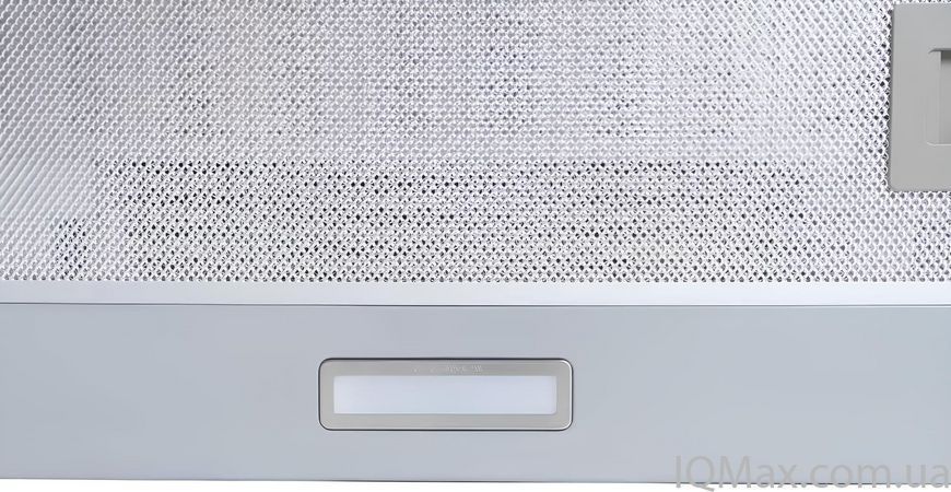 Кухонная вытяжка встроенная телескопическая Ventolux GARDA 60 MX (1000) LED 2S 85737 фото