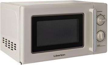 Мікрохвильова піч Liberton LMW-2088M Ivory 81009 фото