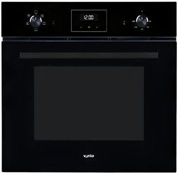 Духовой шкаф электрический Ventolux EO60TC-5P BG 86055 фото
