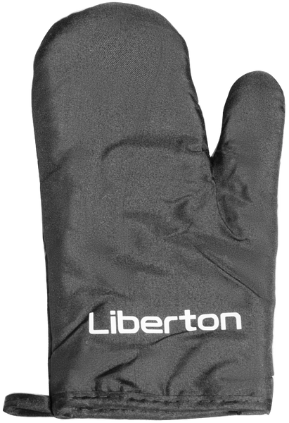 Электрическая печь Liberton LEO-600 Black 84315 фото